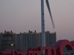 -那香海钻石沙滩浴场