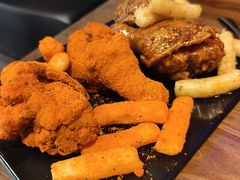 -CHICKEN NOW韩式炸鸡&啤酒