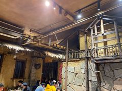 -盟重烧烤(高正街店)