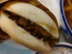 -西安饭庄·非遗陕菜(凤城五路店)