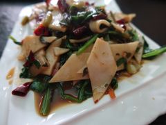 -喜洲翰林餐厅(董家百年老宅店)