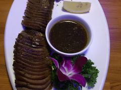 -hallch好吃餐厅(奥体中心店)