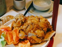 -江城小馆陕南妈妈菜·全球旅行餐厅(钟楼店)