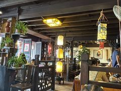 -香满楼(临安路店)