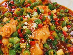 -王婆婆老妈蹄花川菜馆·非物质文化遗产(太古里一店)