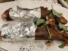 -山里饭店(贵安店)