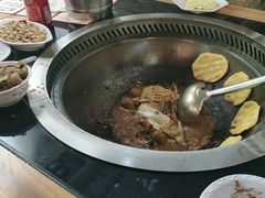 -柴火记忆·柴火鸡(万科店)