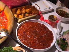-小龙坎火锅(IFS HOT店)