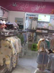 -孩子王童乐园(绵阳涪城万达店)