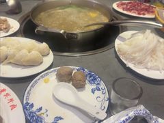 -贵宾牛·潮汕牛肉火锅(珠池总店)
