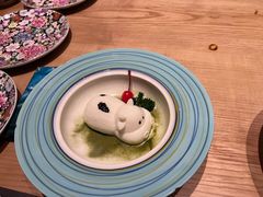 -哈啾嗨·新概念蒙餐(红星新城店)