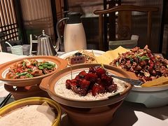 -小江南(万福园店)