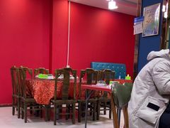 -胡羊焖饼(敦煌店)