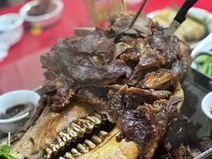 -伟记牛蹄(道滘店)
