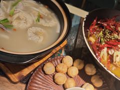 -江南驿·二十余年创意杭帮味(良渚玉鸟集店)