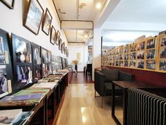 -三味书屋(复兴门内大街店)