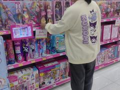 -TOYSRUS玩具反斗城(上海万象城店)