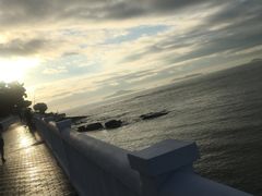 -黄金海岸环岛路