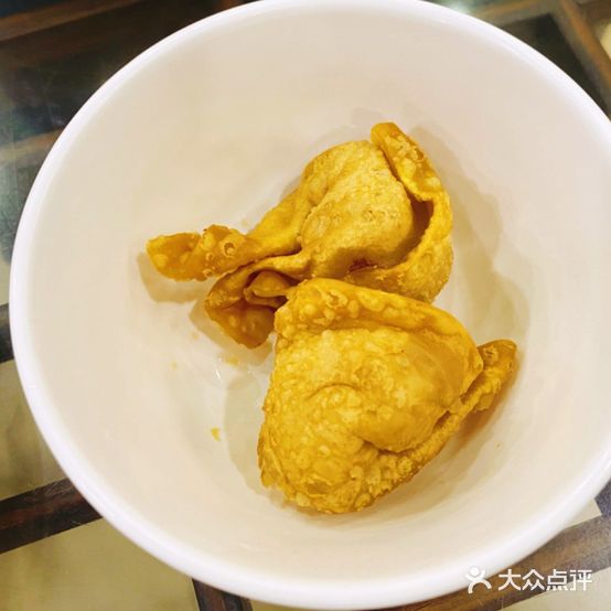 三鲜美食城(县直街店)