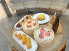 -蔡澜点心·粤菜(嘉里中心店)