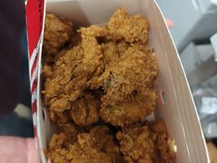 -肯德基(大学路DT店)