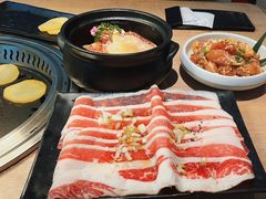 -滋之黑猪自助烤肉(城厢万达店)