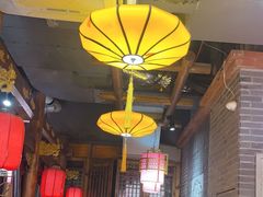 -重庆袁老四火锅(武进万达店)