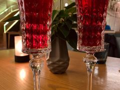 特制佐餐鸡尾酒-EN SPACE恩空间