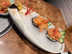 -金太阳海鲜烧烤·本地人餐厅(南沙店)