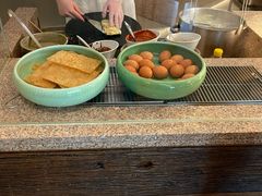 -天津香格里拉大酒店