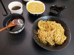 -贡梅老面馆·蟹粉面·无锡特色小吃(南长街主推店)