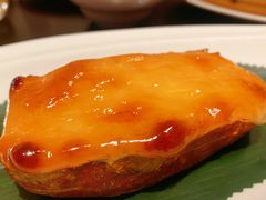 -京香轩·中餐厅(上海中庚聚龙酒店)