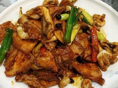 -君霖海鲜私房菜(春柳店)