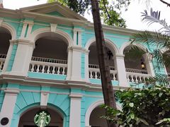 -星巴克臻选(广州沙面店)