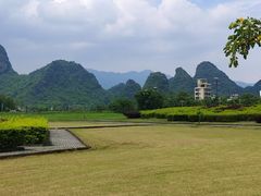 -英西峰林·洞天仙境