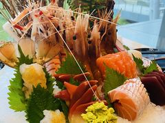 -王鼎精致料理铁板烧(世博源店)