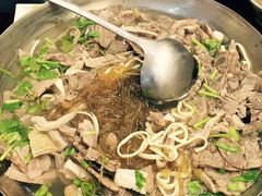 -五牛头