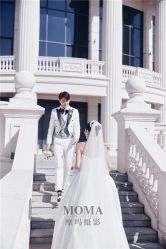 -摩玛婚纱摄影(杭州店)