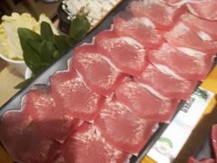 -牛品福潮汕牛肉火锅(旺庄店)