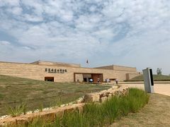 -盘龙城国家考古遗址公园