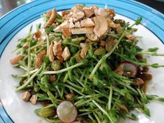 -农家小院(朱雀桥店)