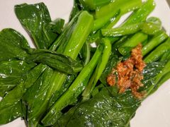 -蔡澜点心·粤菜(嘉里中心店)