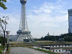 -文华公园(禅城区)