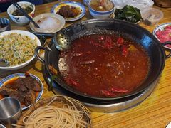 -五里关火锅(牛市口店)