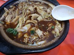 -马老大烧烤(和平路店)