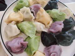 -富临港·蒸汽海鲜·手抓海鲜·炒菜(栈桥店)