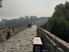 -南京城墙景区