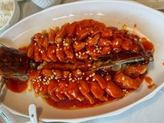 -桂园餐厅(五大道店)