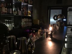 -ASPIRYNA酒吧水烟吧(太古里店)