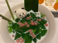 -桂满陇·海市蜃楼·黑金(国金店)